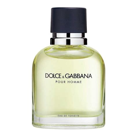 égérie dolce gabbana homme|Dolce & Gabbana pour homme 125ml.